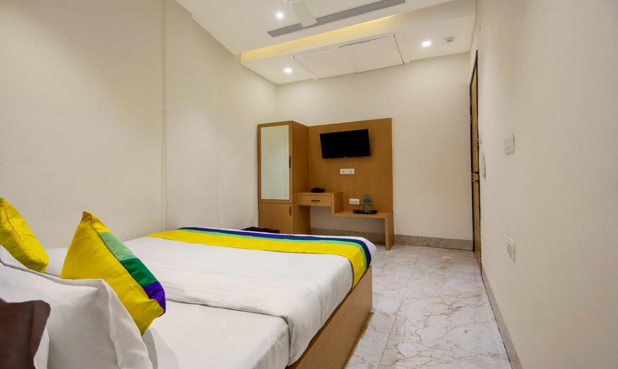 Itsy Hotels Sehdev Residency, Near Golden Temple 阿姆利则 外观 照片
