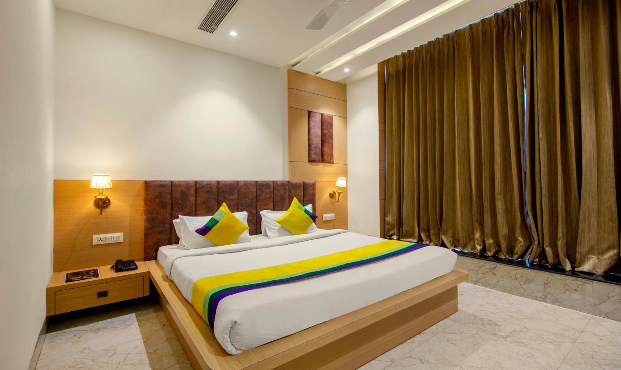 Itsy Hotels Sehdev Residency, Near Golden Temple 阿姆利则 外观 照片