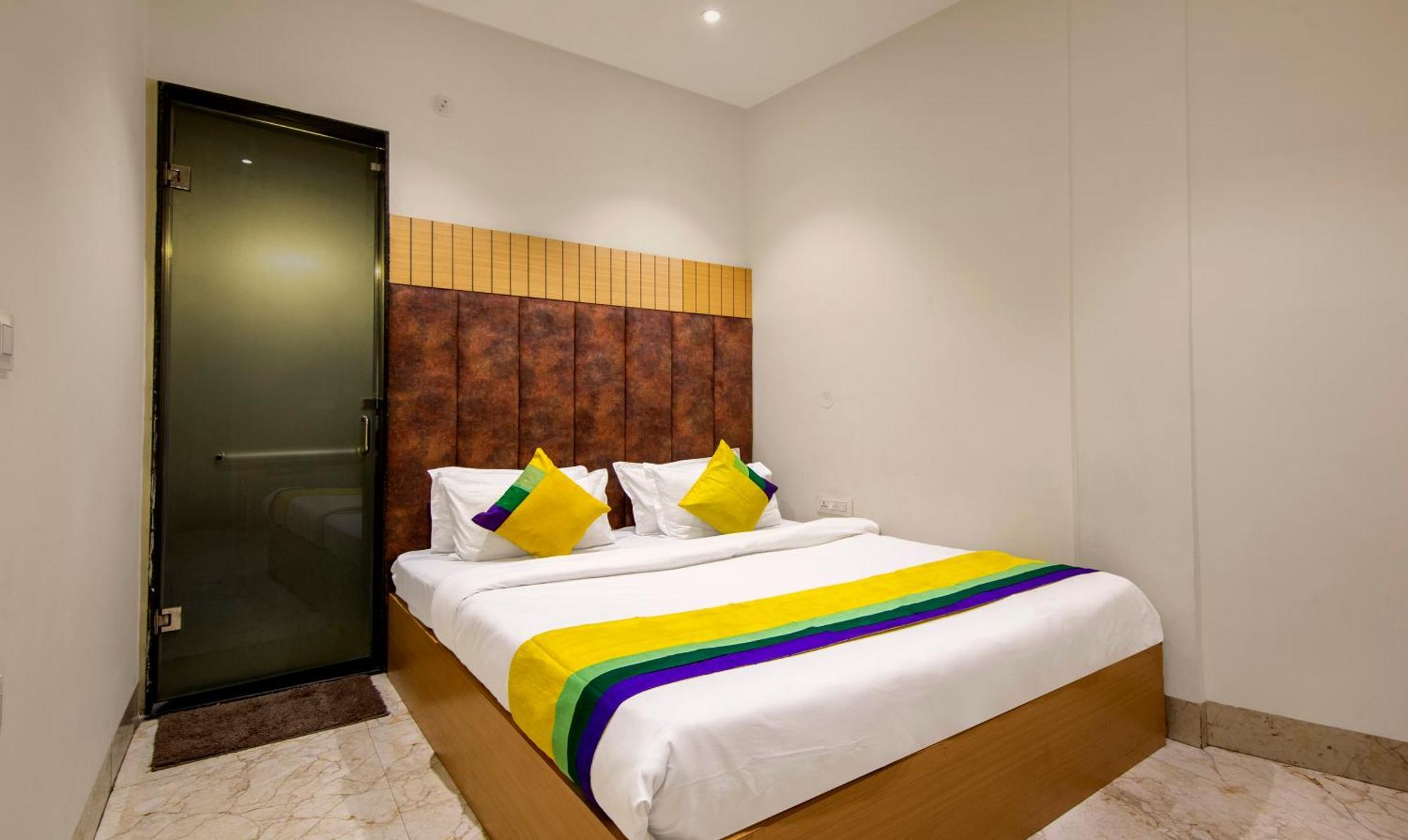 Itsy Hotels Sehdev Residency, Near Golden Temple 阿姆利则 外观 照片