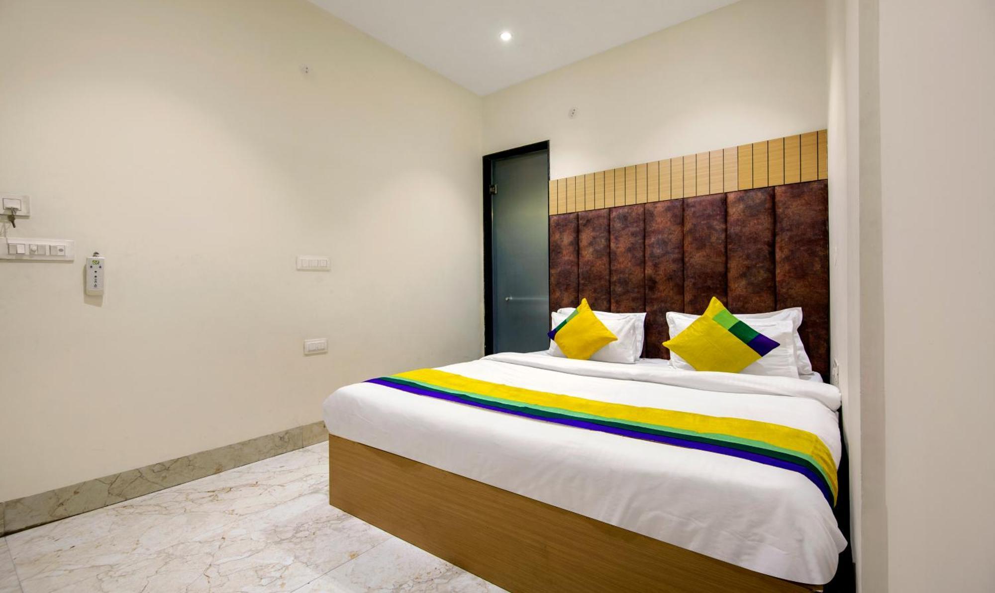 Itsy Hotels Sehdev Residency, Near Golden Temple 阿姆利则 外观 照片