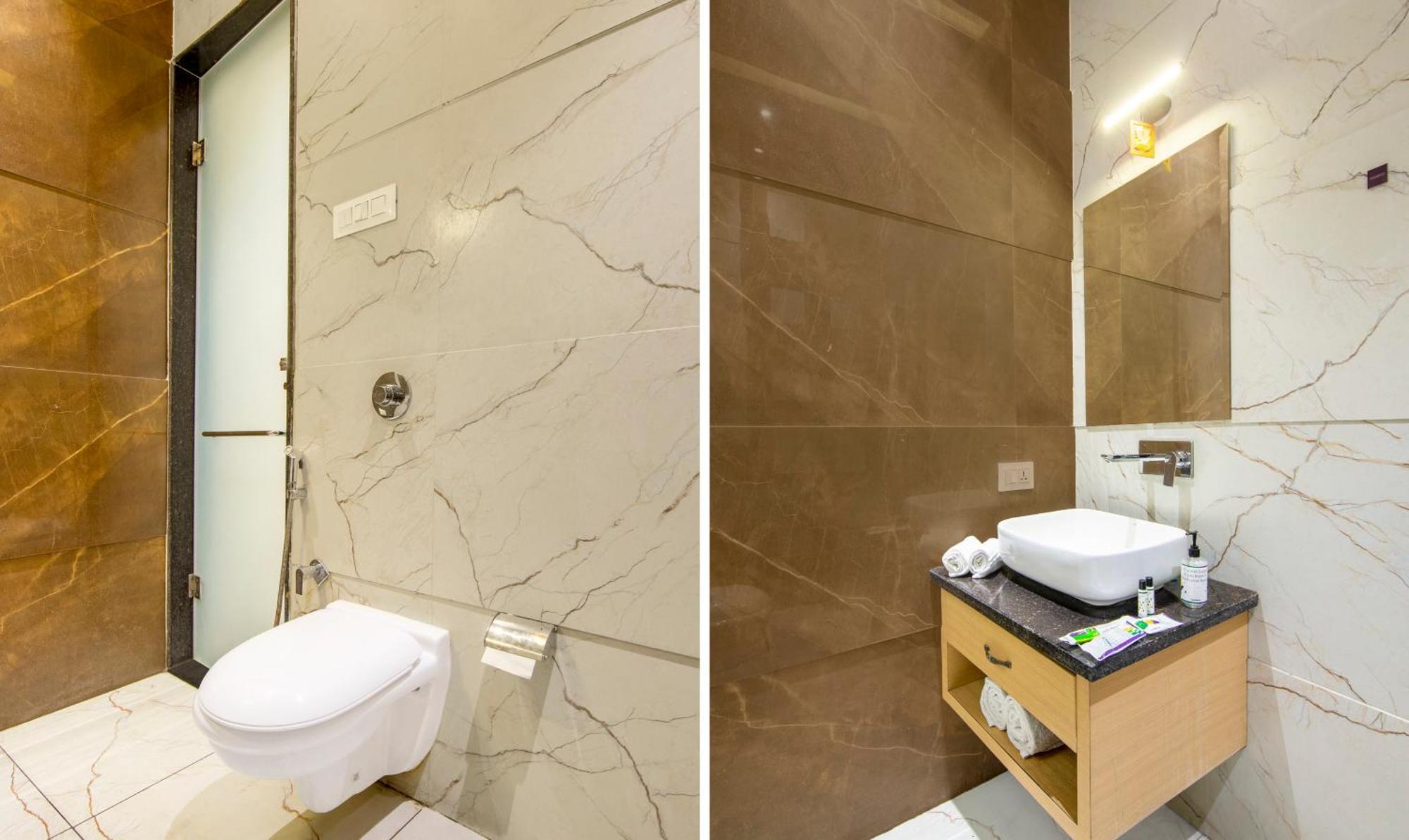 Itsy Hotels Sehdev Residency, Near Golden Temple 阿姆利则 外观 照片