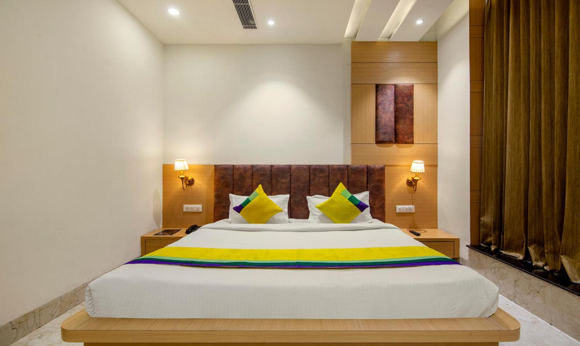 Itsy Hotels Sehdev Residency, Near Golden Temple 阿姆利则 外观 照片